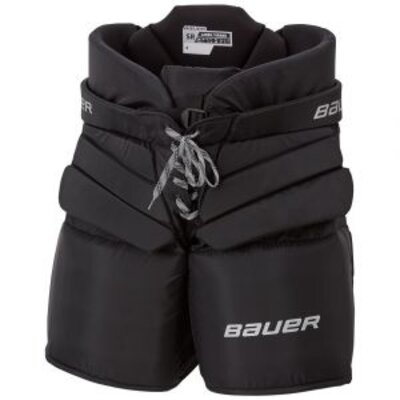 BAUER 1056752 BAUER S20 GSX JR SMALL/MED GOAL PANTS