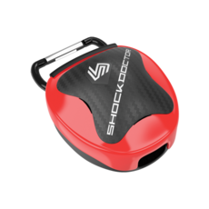 SHOCKDOCTOR MOUTH GUARD CASE