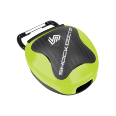 Shock Doctor Inc. SHOCKDOCTOR MOUTH GUARD CASE