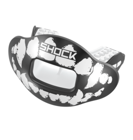 SHOCK DOCTOR SHOCK DOCTOR MAX AIRFLOW LIP GUARD