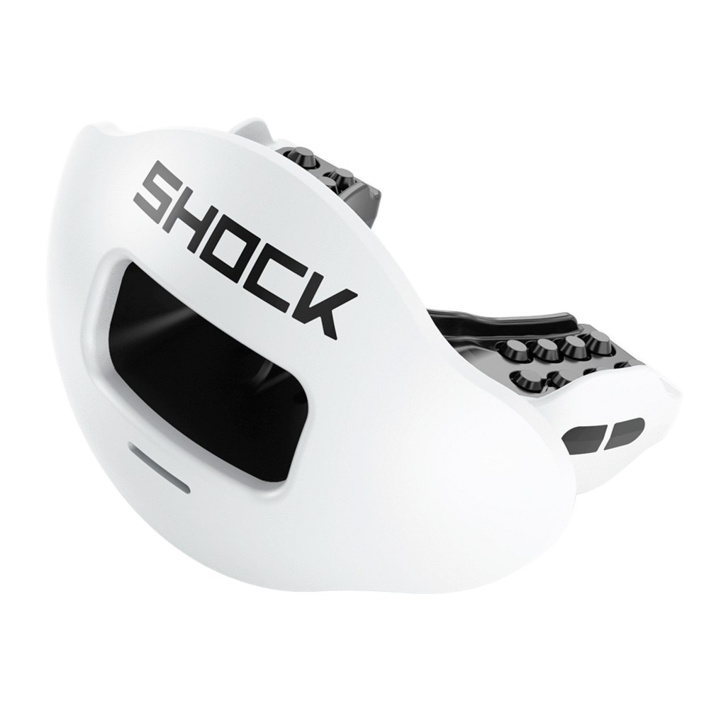 SHOCK DOCTOR MAX AIRFLOW MG Doiron Sports Excellence