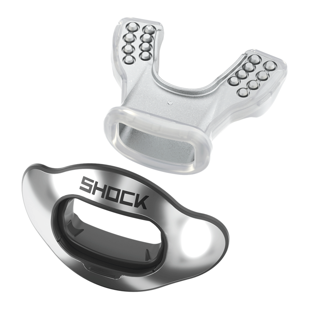 Shock Doctor Max Airflow Lip Guard OSFA