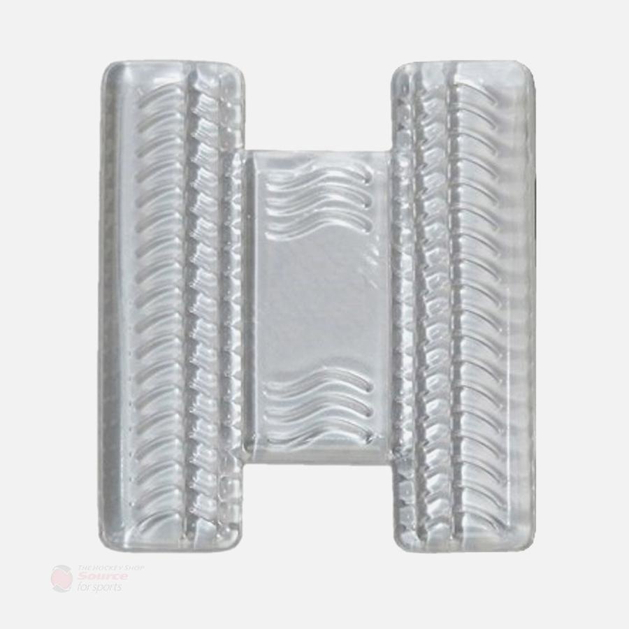 BLUE SPORTS HOCKEY LACE BITE GEL PAD Doiron Sports Excellence