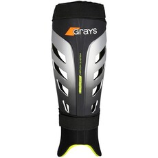 AK PRO GRAYS G800 SHIN GUARDS