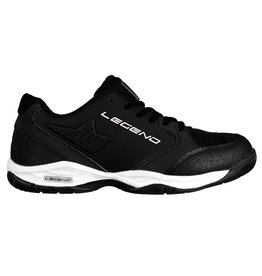 LEGEND LEGEND HP ULTRALIGHT LOW BALL HOCKEY SHOES (REGULAR $79.99)