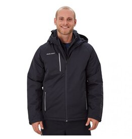 BAUER BAUER YOUTH HEAVYWEIGHT WINTER JACKET ( CLEARANCE REG PRICE $ 159.99 )
