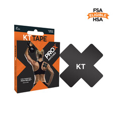 KT TAPE KT TAPE PRO X PATCHES