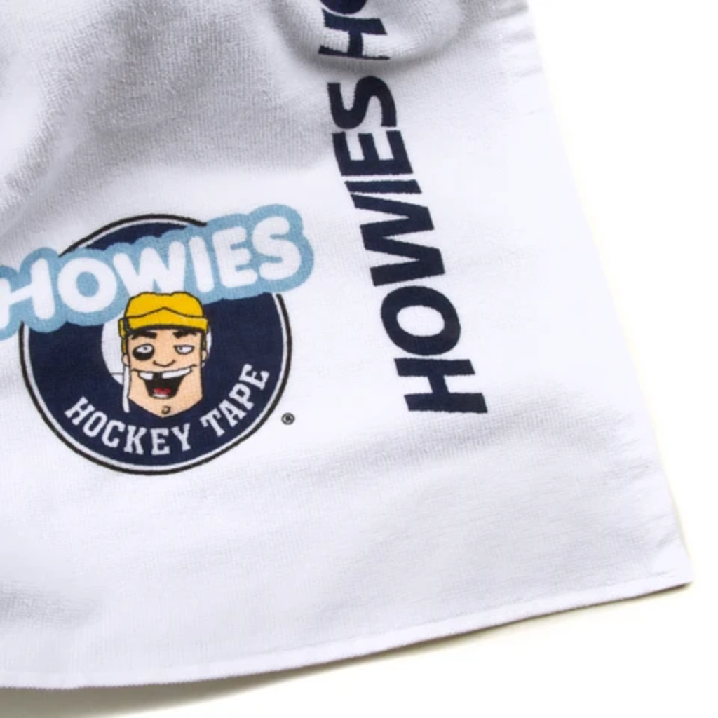 HOWIES HOWIES BENCH TOWEL