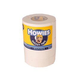 HOWIES H-TW-5W HOWIES 5PK WHITE TAPE