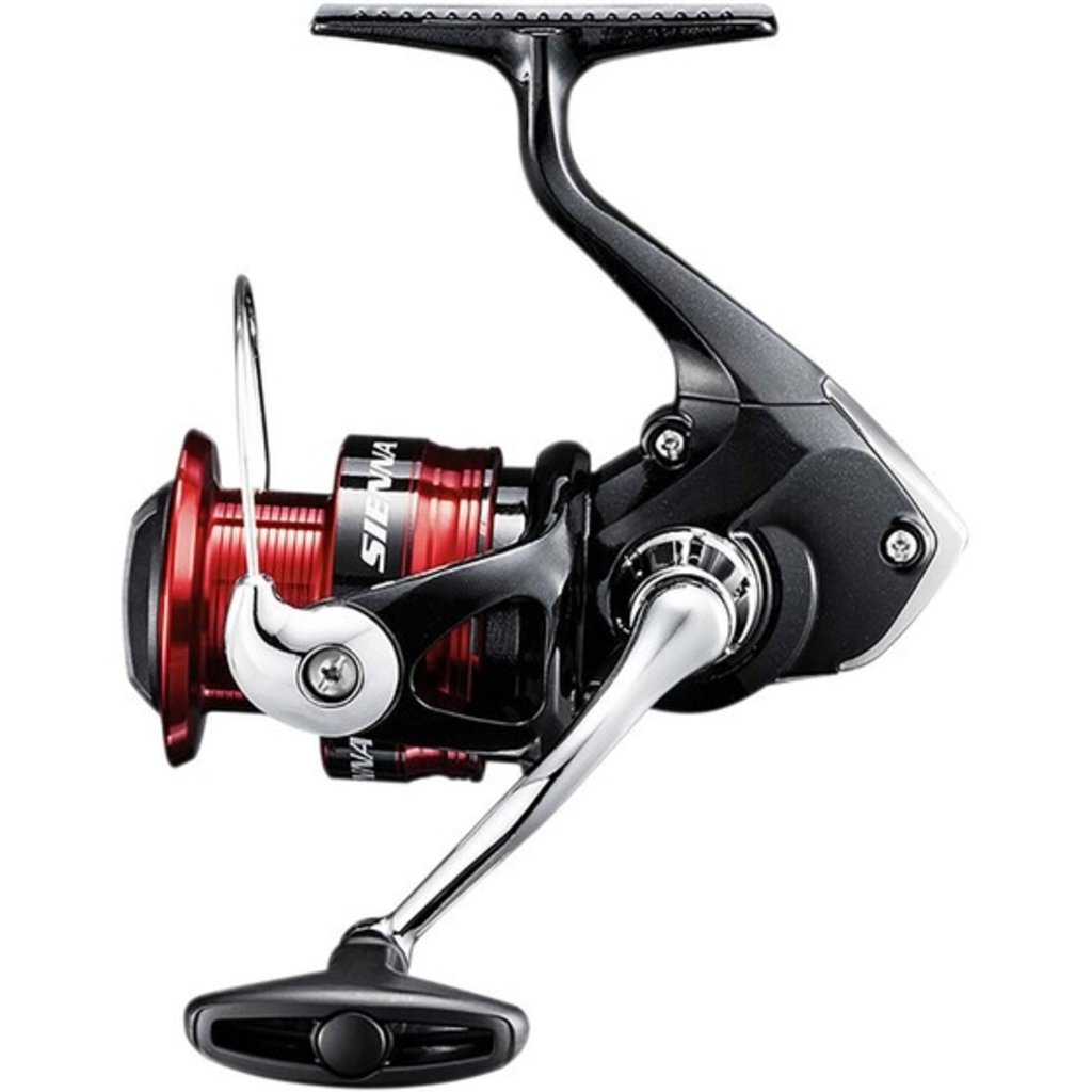 shimano sienna