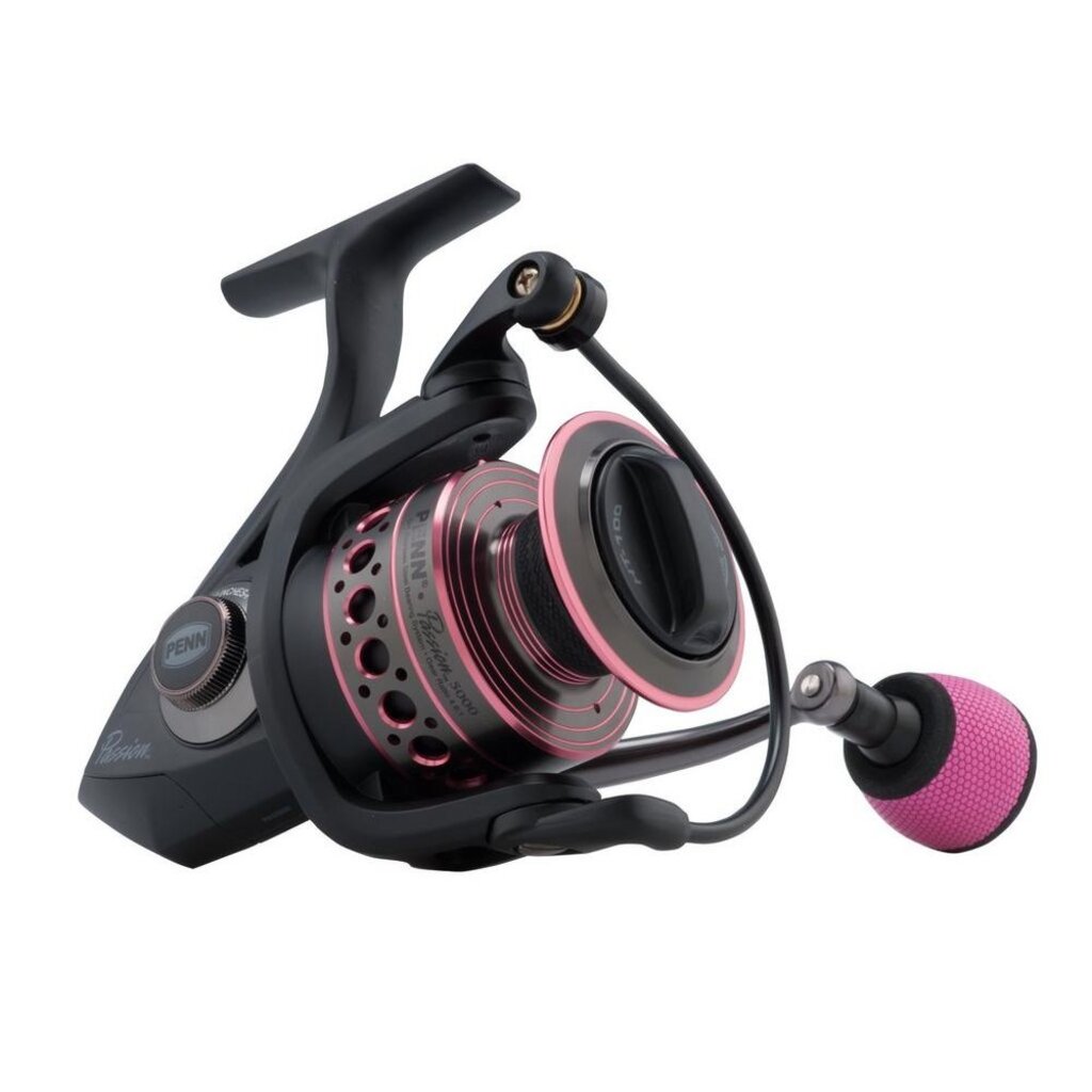 PENN PASSION 4000 SPINNING REEL - Doiron Sports Excellence