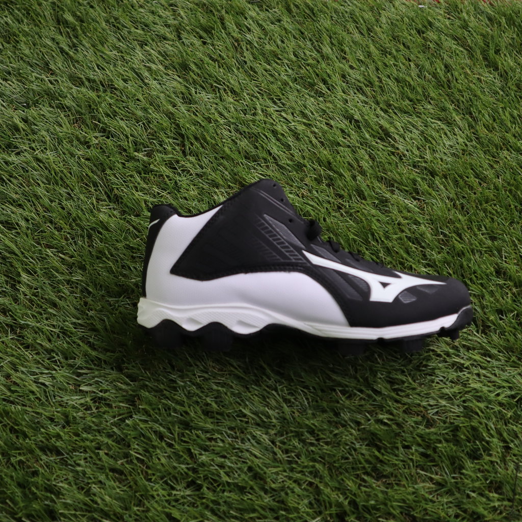 mizuno 9 spike franchise 8