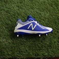 NEW BALANCE L4040 TB BB SHOES SZ 6.5D - Doiron Sports Excellence