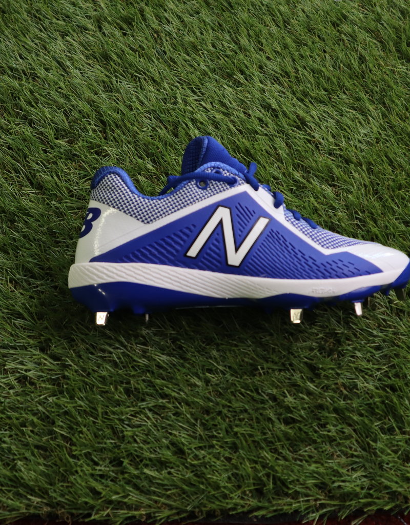 NEW BALANCE L4040 TB BB SHOES SZ 6.5D - Doiron Sports Excellence