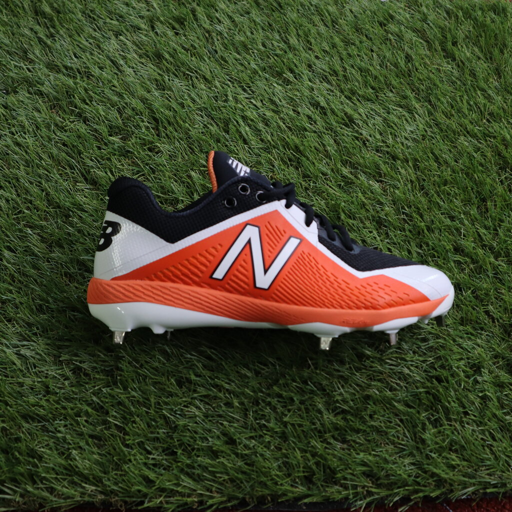 NEW BALANCE L4040BO4 NEW BALANCE L4040BO4 BASEBALL CLEATS