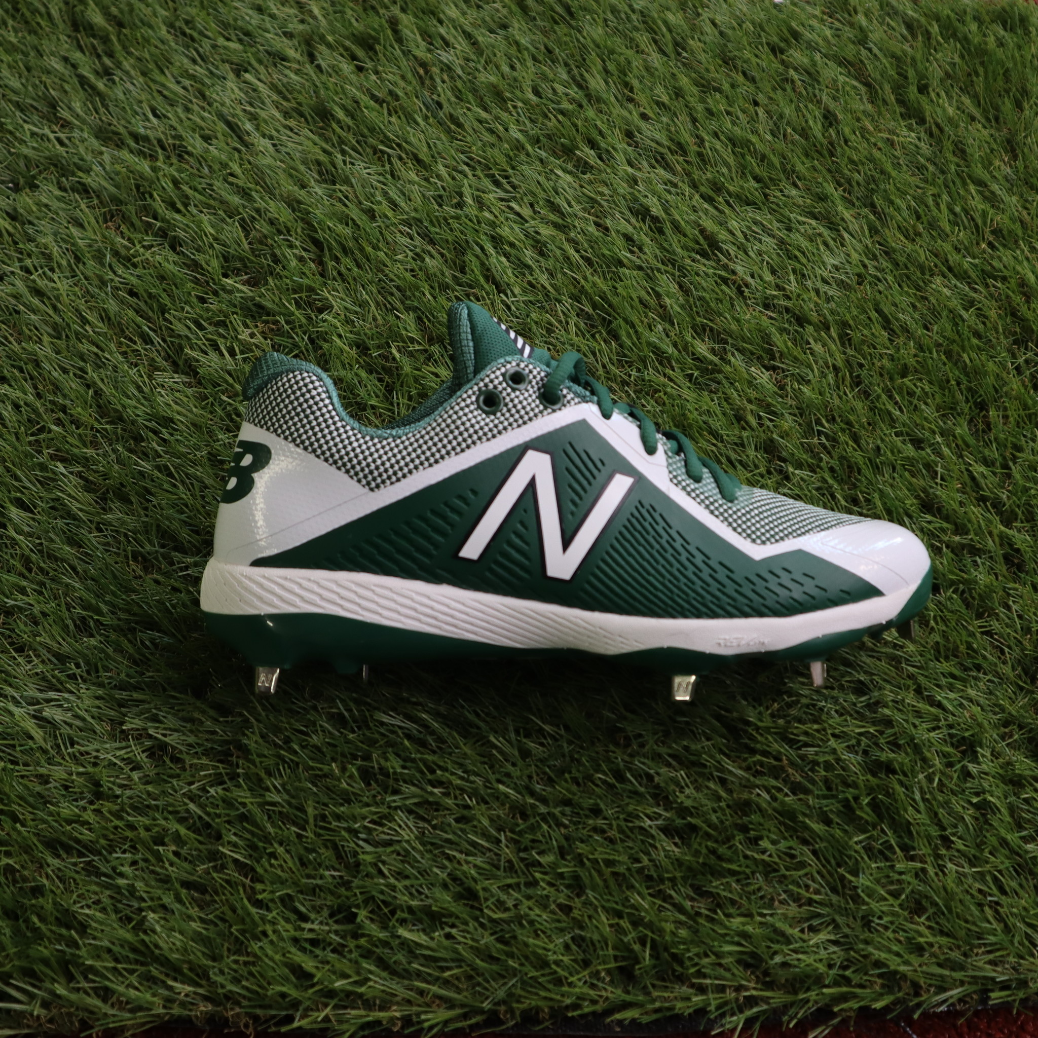 baseball cleats for lacrosse