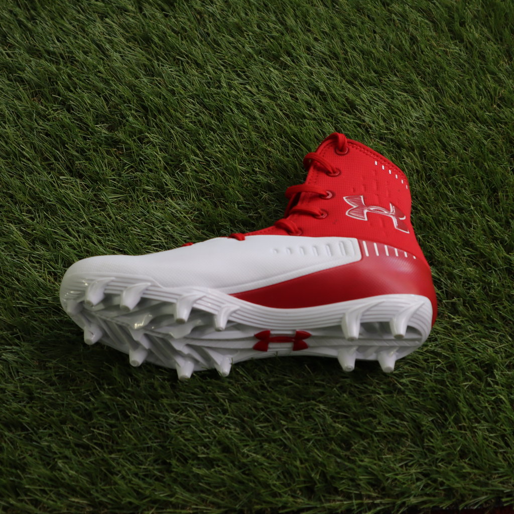 ua highlight select mc