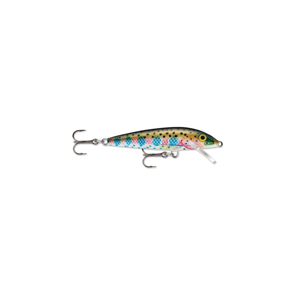 RAPALA F07 - Doiron Sports Excellence