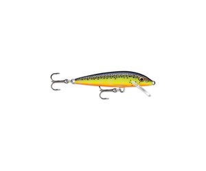 Rapala Original Floater F07 Silver ☆ The Sporting Shoppe
