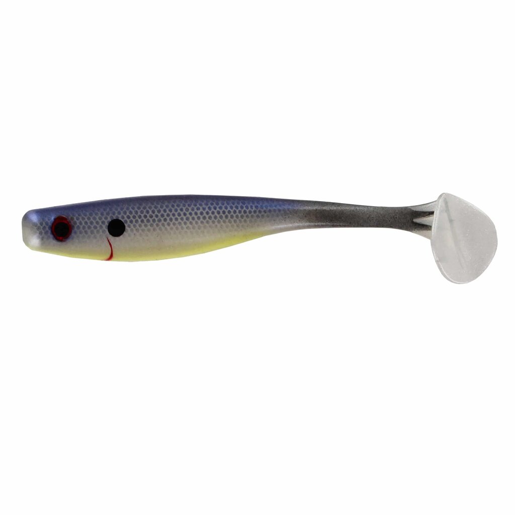 BBB 7SWTM 7 SUICIDE SHAD 2 PK - Doiron Sports Excellence