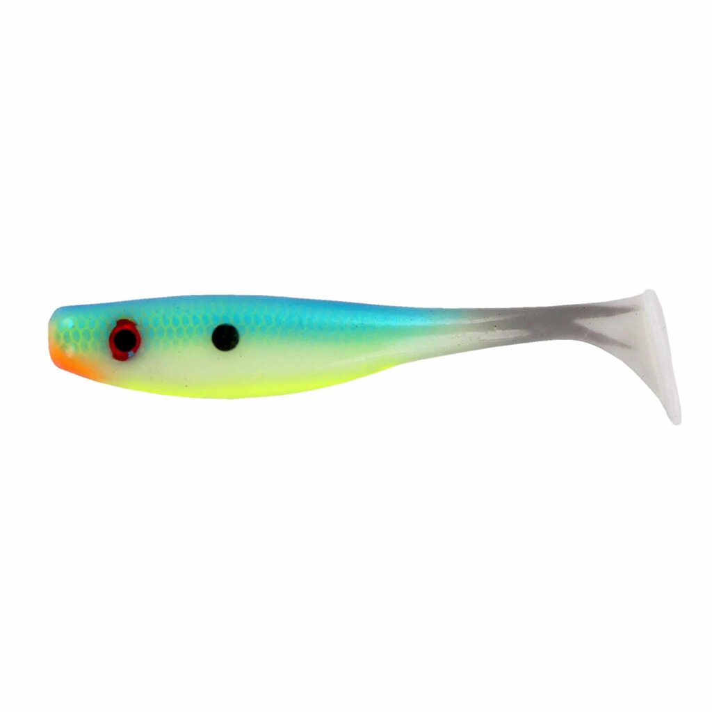 BBB 7SWTM 7 SUICIDE SHAD 2 PK - Doiron Sports Excellence