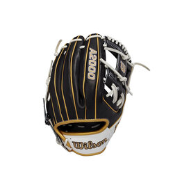 WILSON WBW100570115 WILSON A2000 SEPTEMBER GOTM 11.5" BASEBALL GLOVE RHT