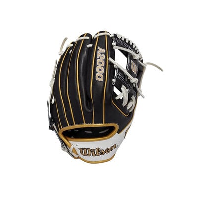 WILSON WBW100570115 WILSON A2000 SEPTEMBER GOTM 11.5" BASEBALL GLOVE RHT