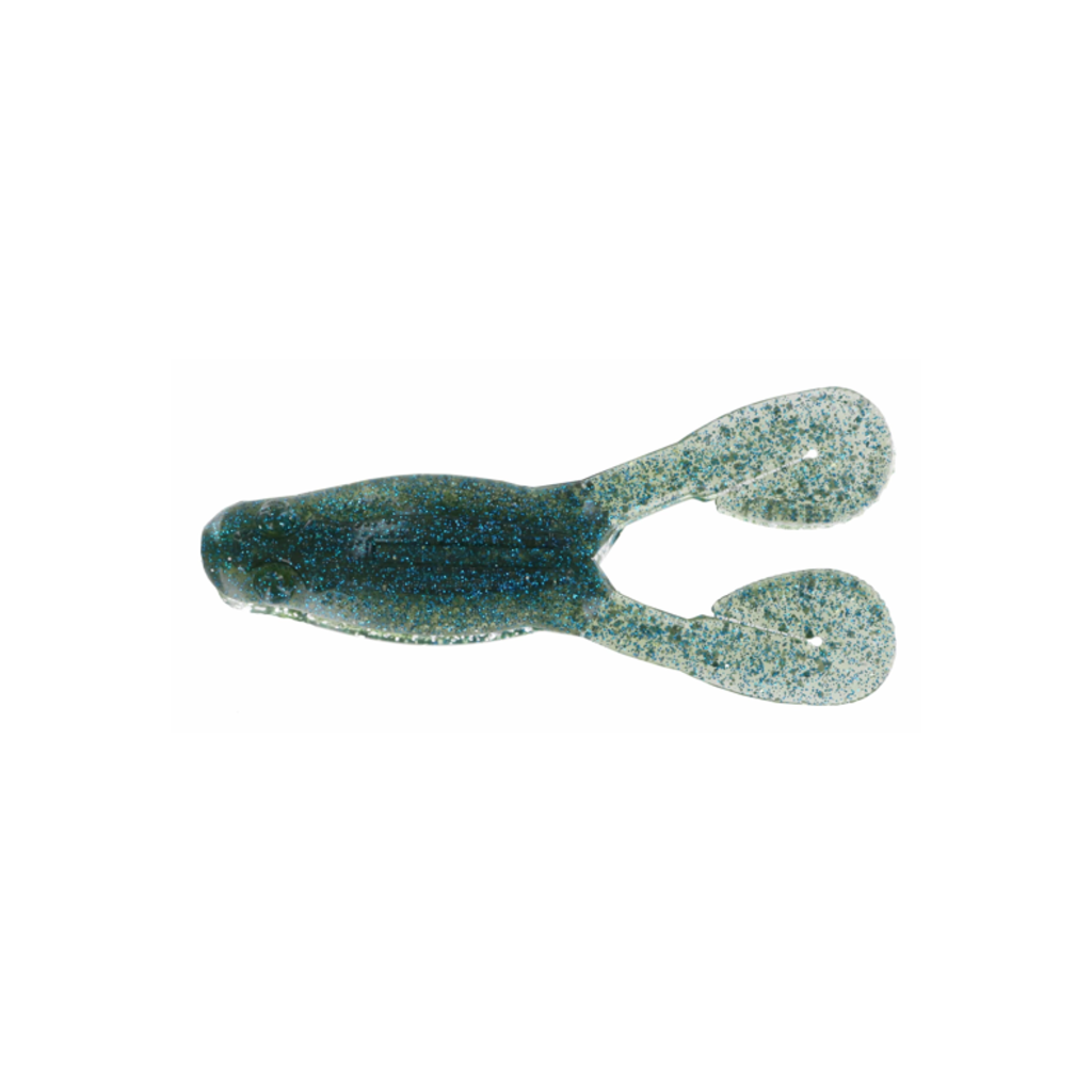 4.5 Okeechobee Toad 4pk – Razor Baits