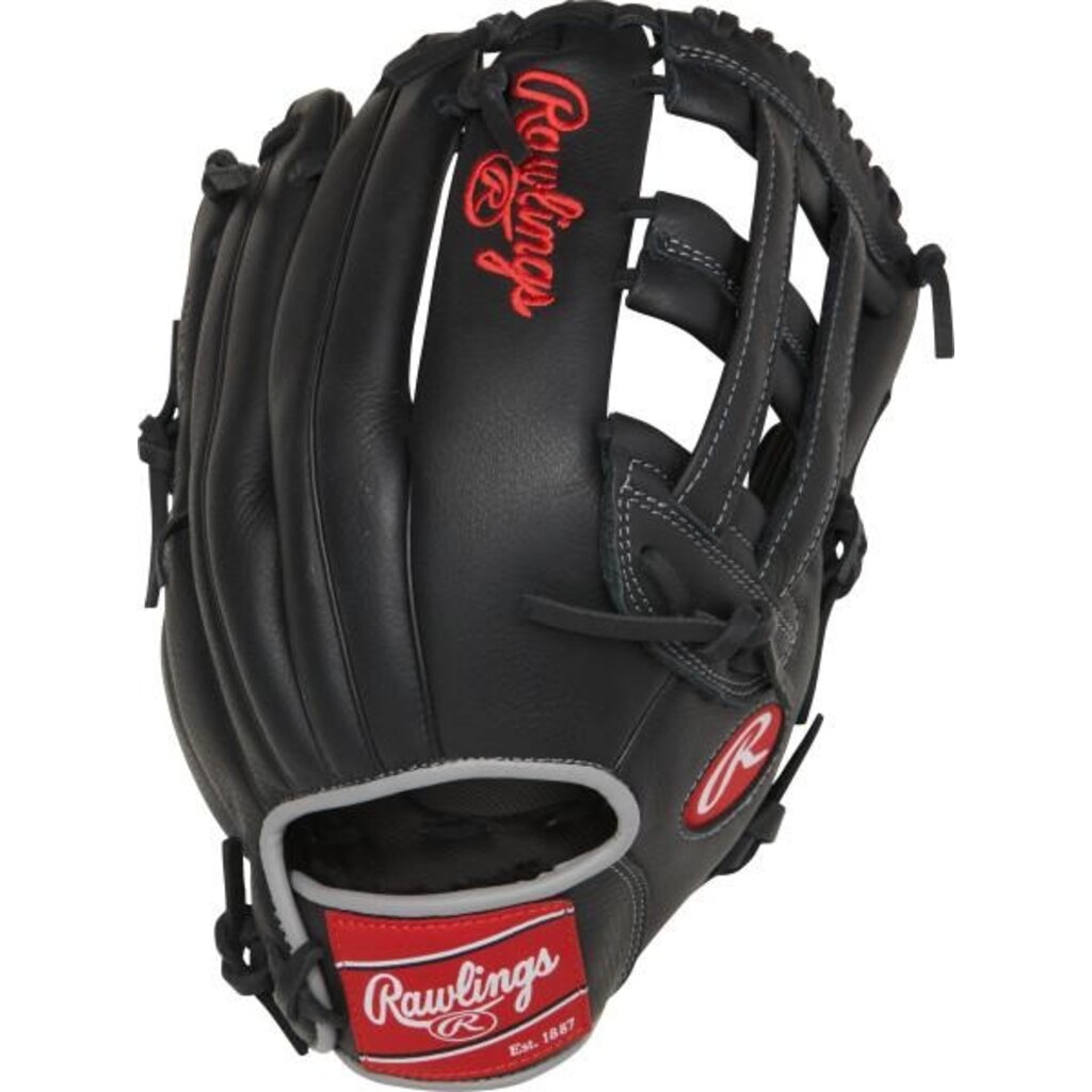 RAWLINGS SPL120AJBB RAWLINGS SELECT PRO LITE 12"  BB GLOVE