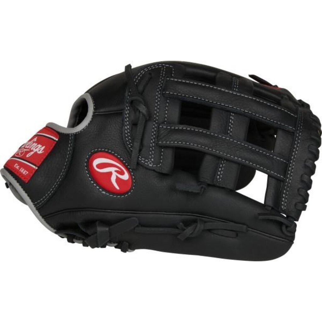 RAWLINGS SPL120AJBB RAWLINGS SELECT PRO LITE 12"  BB GLOVE