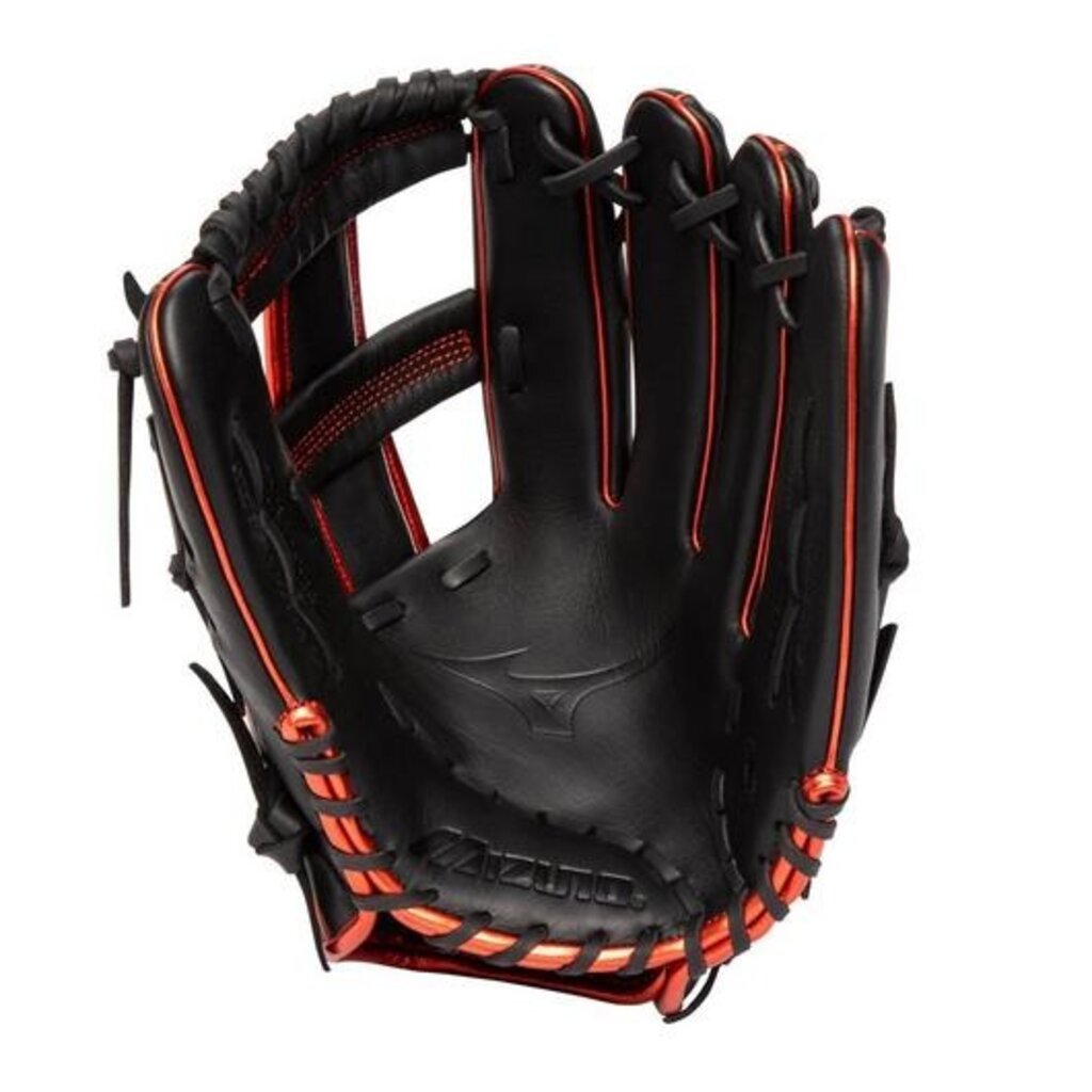 MIZUNO 312528 MIZUNO GMVP1250PSES6 MVP PRIME SE 12.5" BASEBALL GLOVE LHT