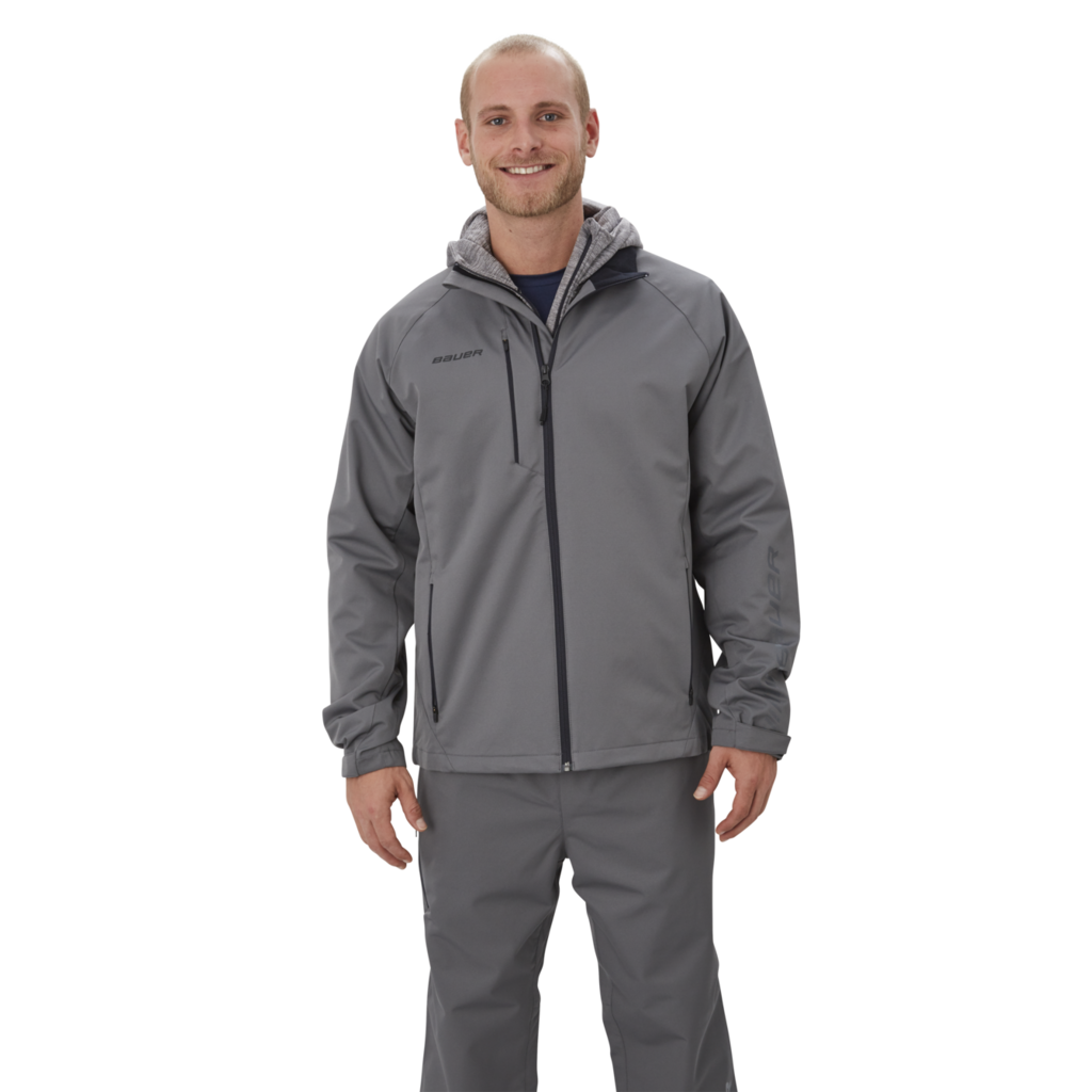 BAUER 2020 BAUER SUPREME MENS LIGHTWEIGHT JACKET