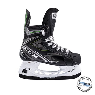 CCM SKMAXPCCM-SR RIBCORE MAXX PLUS HOCKEY SKATES (REGULAR $449.99) FINAL SALE