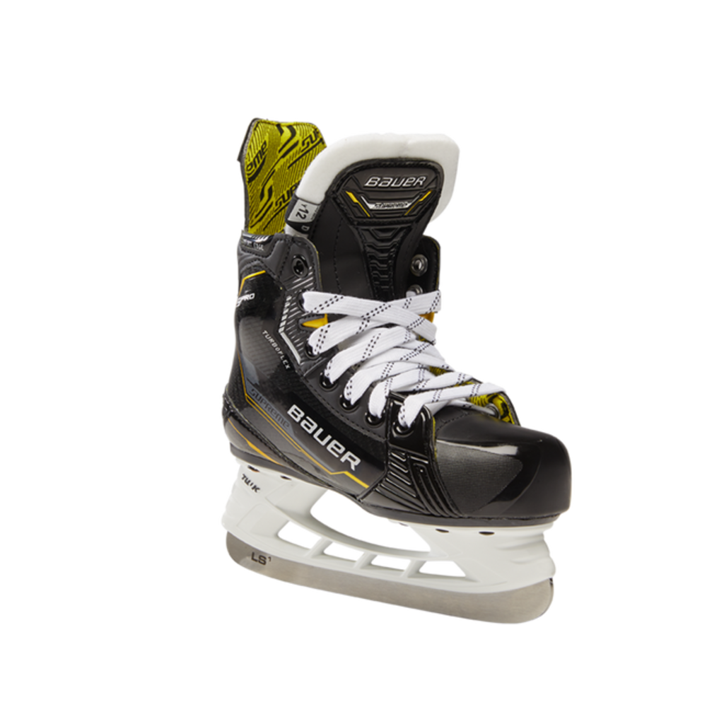1059769 BAUER SUPREME M5 PRO YT SKATES Doiron Sports Excellence