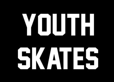 Youth Skates