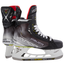 BAUER BAUER VAPOR HYPERLITE SR HOCKEY SKATES (REGULAR $1079.99) FINAL SALE