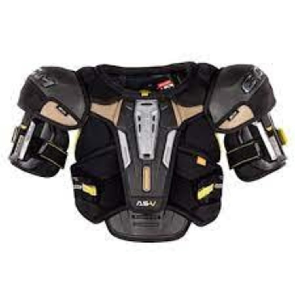 SPAS5 CCM TACK AS5 SR SHOULDER PAD Doiron Sports Excellence