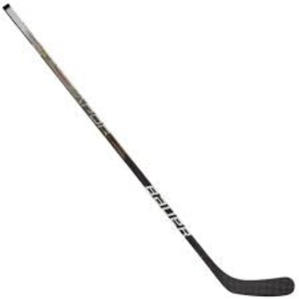 1058555 BAUER VAPOR HYPERLITE GRIP JR 50 FLEX HOCKEY STICK