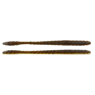 GOOGAN BAITS GOOGAN BAITS GSS SLIM SHAKE WORM 8"