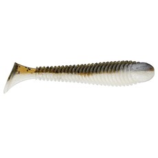 GOOGAN BAITS GOOGAN BAITS GSW SAUCY SWIMMER 3.3"