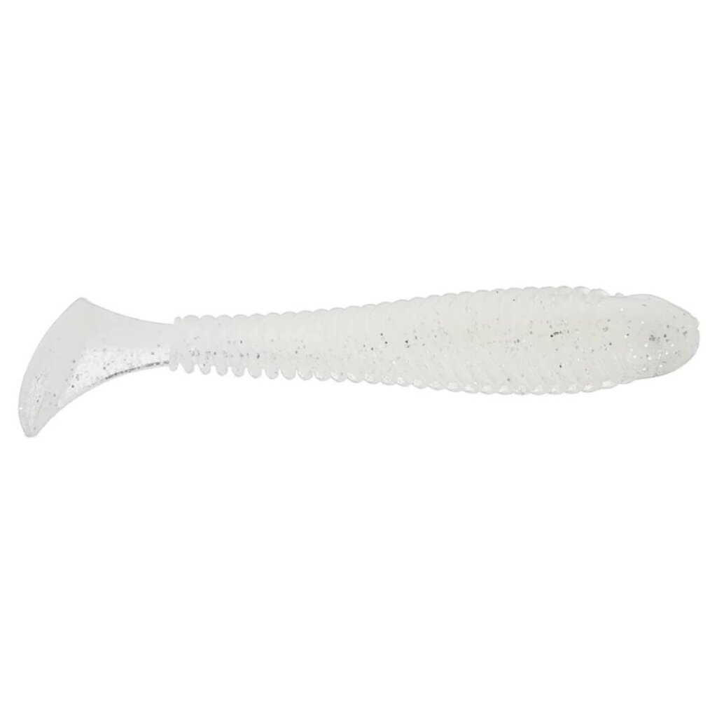 GOOGAN BAITS GOOGAN BAITS GSW SAUCY SWIMMER 3.3"