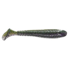 GOOGAN BAITS GOOGAN BAITS GSW SAUCY SWIMMER 3.3"