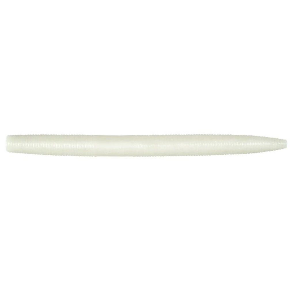 Googan Lunker Log 5'' Pearl