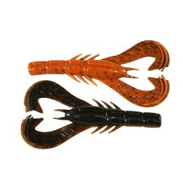 GOOGAN BAITS GOOGAN BAITS GKC KRACKIN CRAW 4"