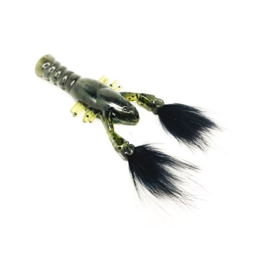 RABID BAITS RABID BAITS CRAW RC3