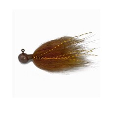 RABID BAITS RABID BAITS HAIR JIG 1/4OZ HJ4