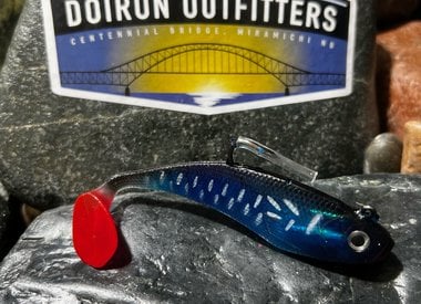 FISHING - Doiron Sports Excellence