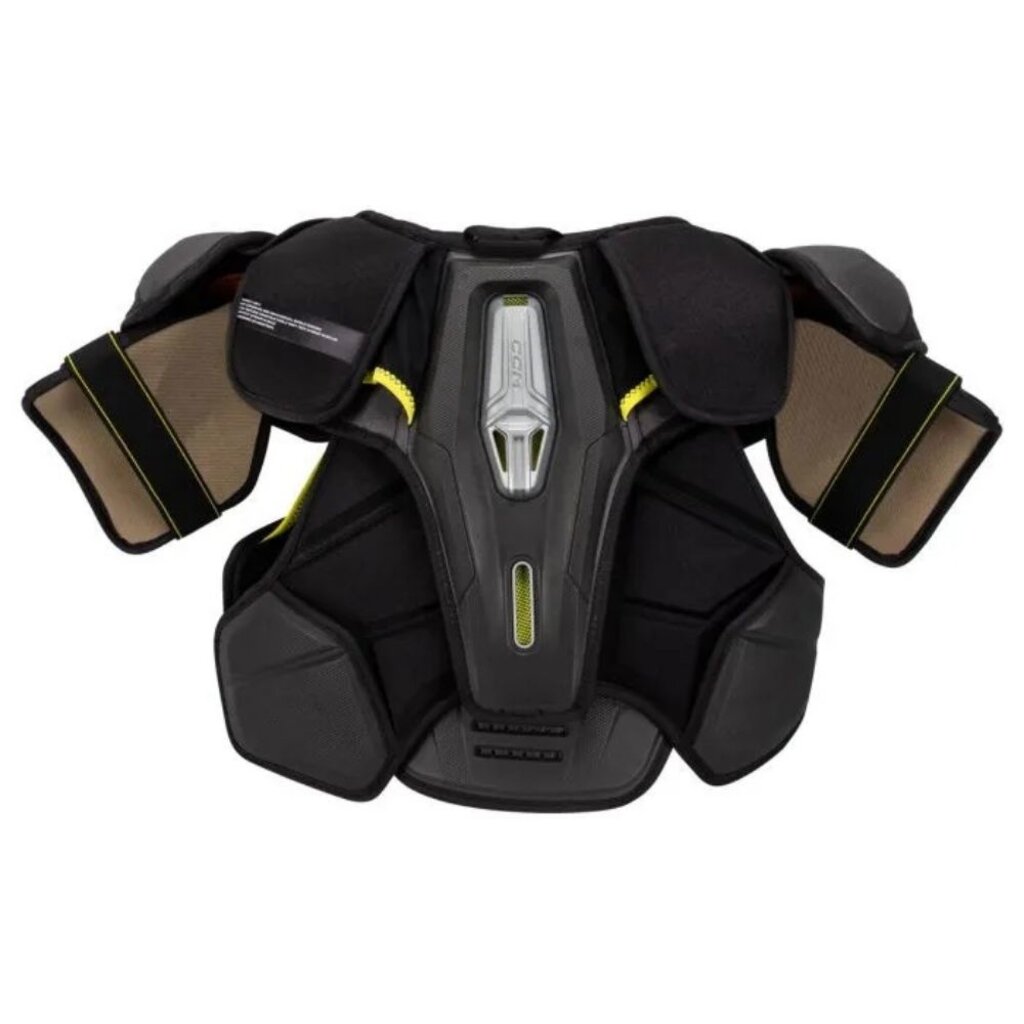 CCM SPAS5 CCM TACK ASV JR SHOULDER PADS