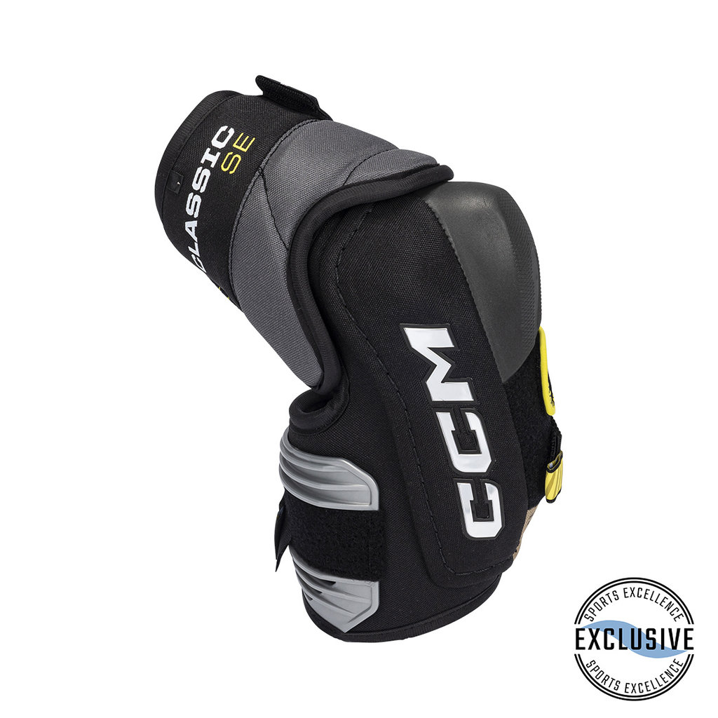 EPCLSE22 CCM TACK CLASSIC SE SR ELBOW PADS Doiron Sports Excellence