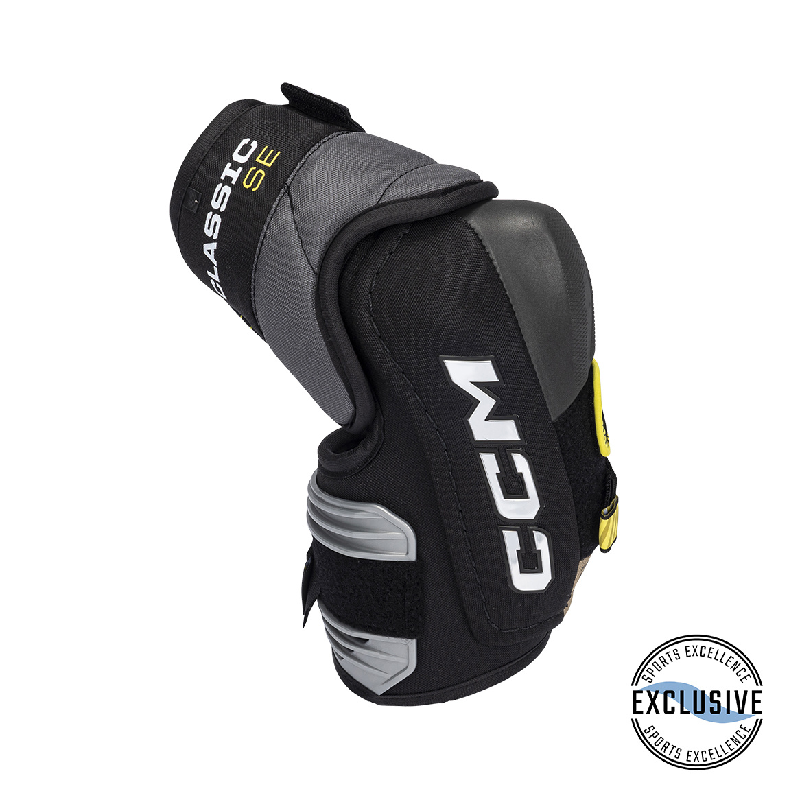 EPCLSE22 CCM TACK CLASSIC SE SR ELBOW PADS Doiron Sports Excellence